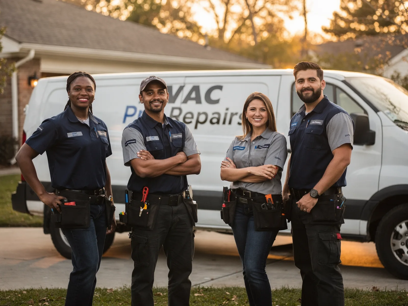 Heat Pump Repair company in Clifton, CO