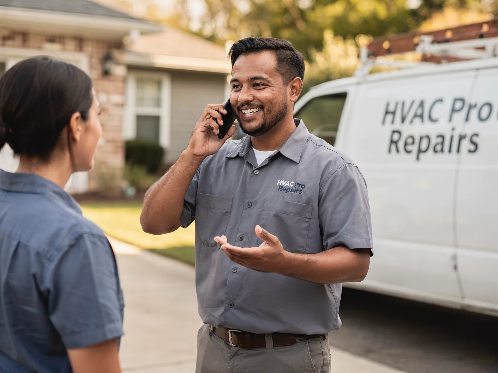 Heat Pump Repair Clifton, CO FAQs
